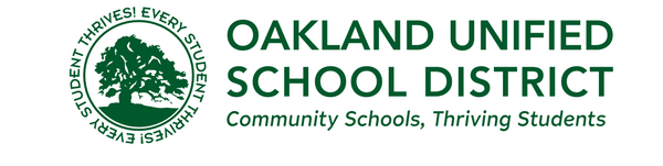Oakland Unified School District