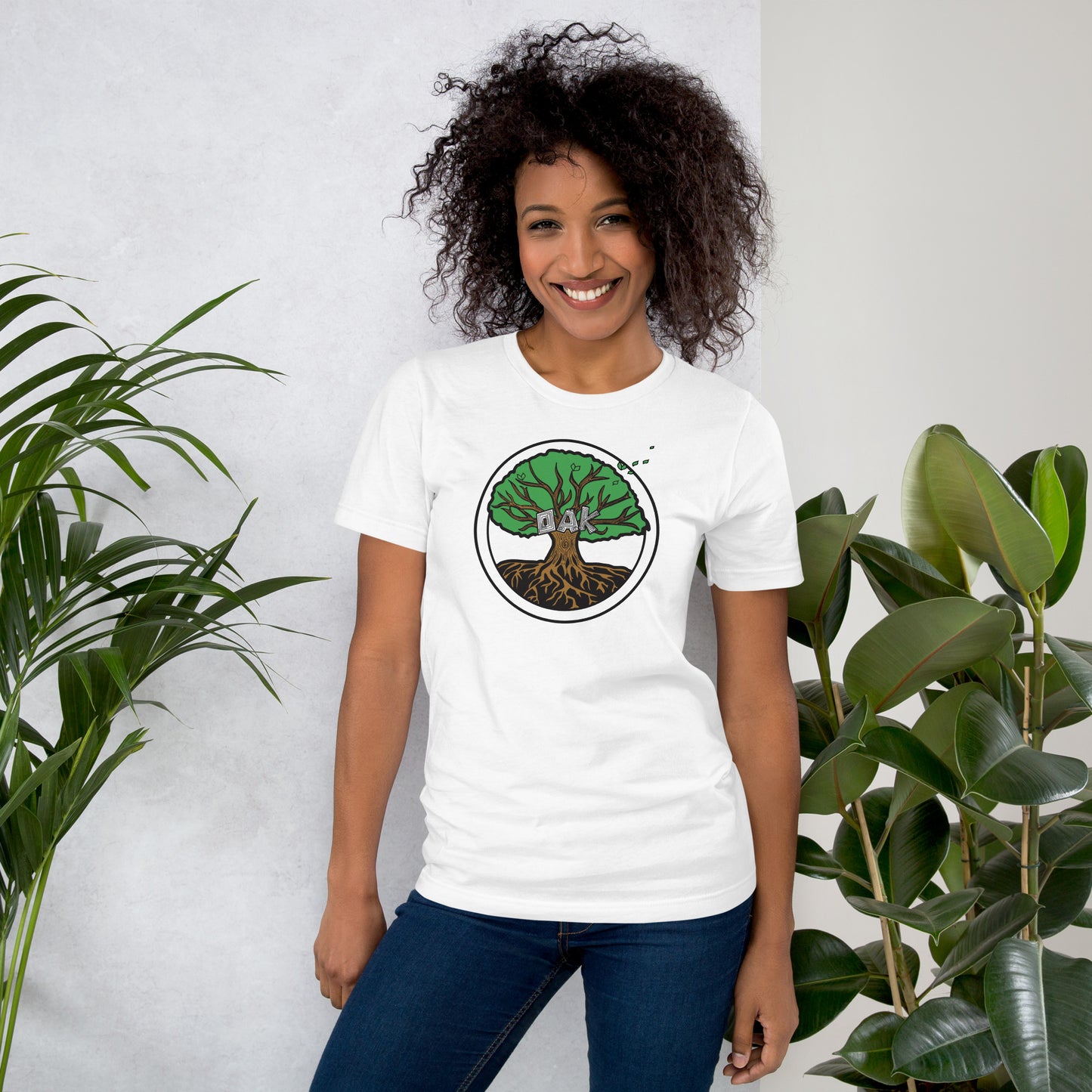 OUSD - Unisex t-shirt