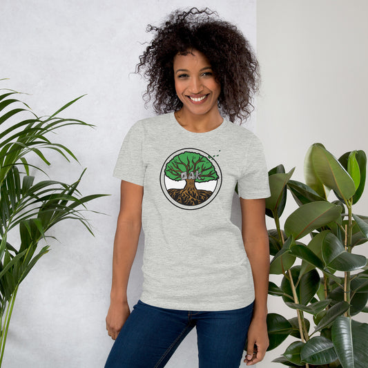 OUSD - Unisex t-shirt