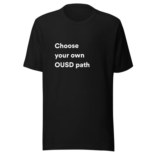 Custom Pathway Shirt Request
