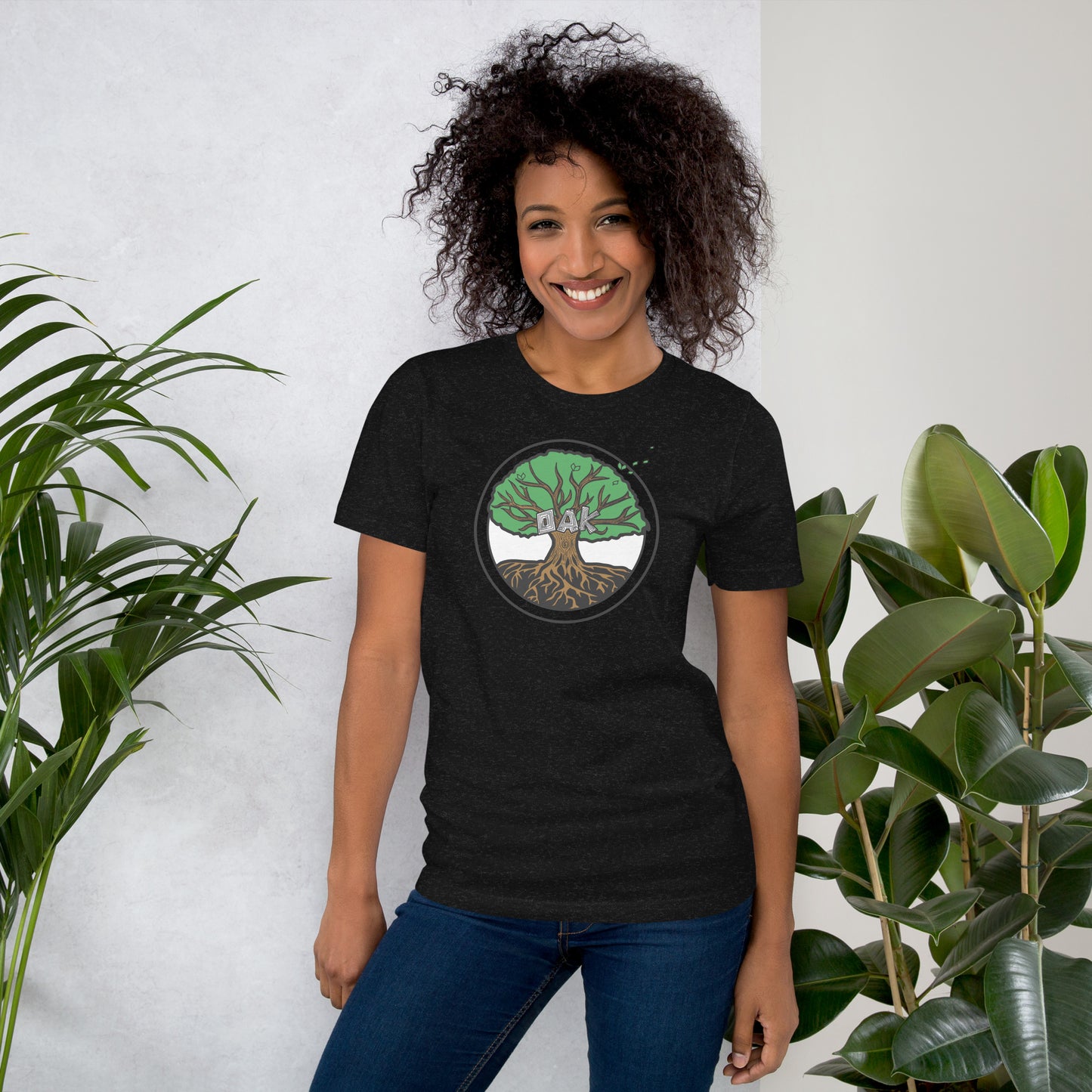 OUSD - Unisex t-shirt
